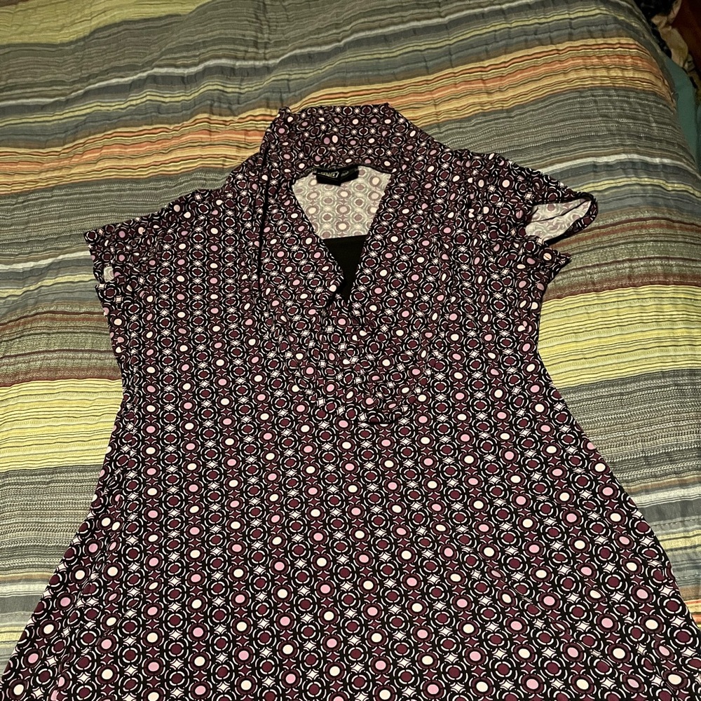 Lady’s blouse